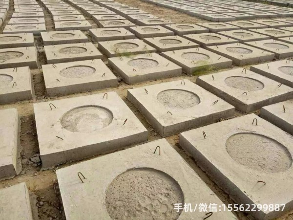 南宁DP12混凝土电杆底盘