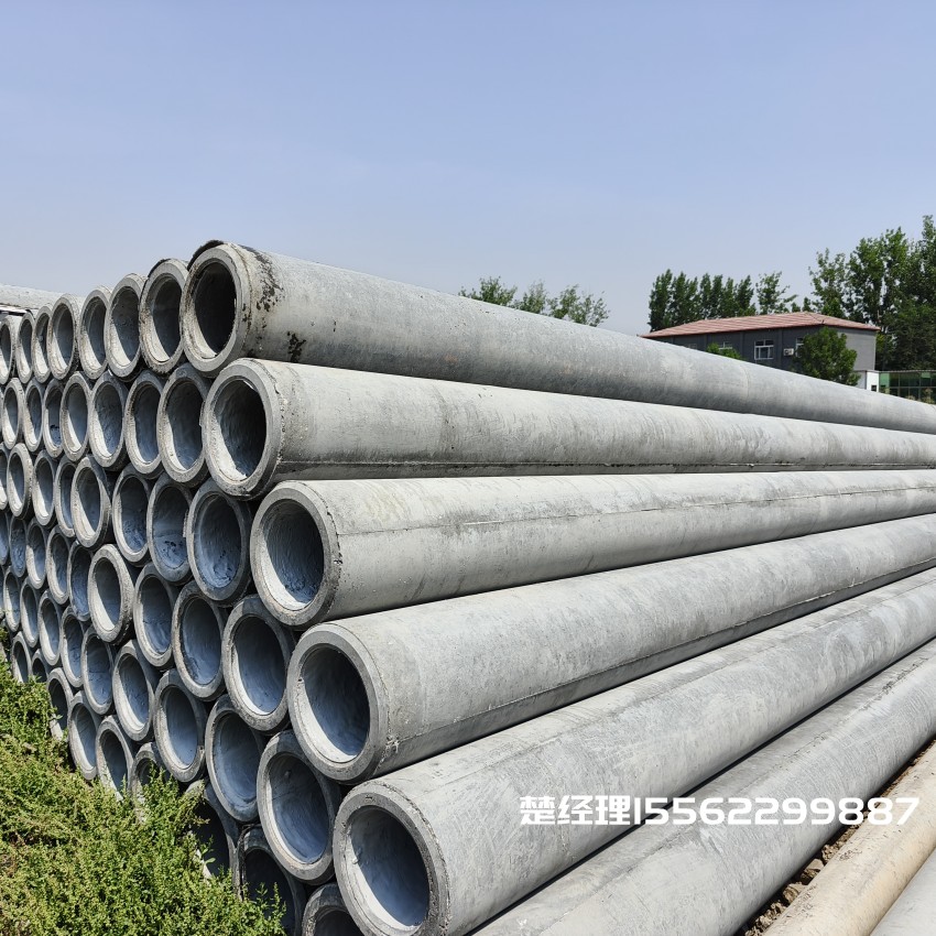 南宁150×10米预应力通信水泥电线杆